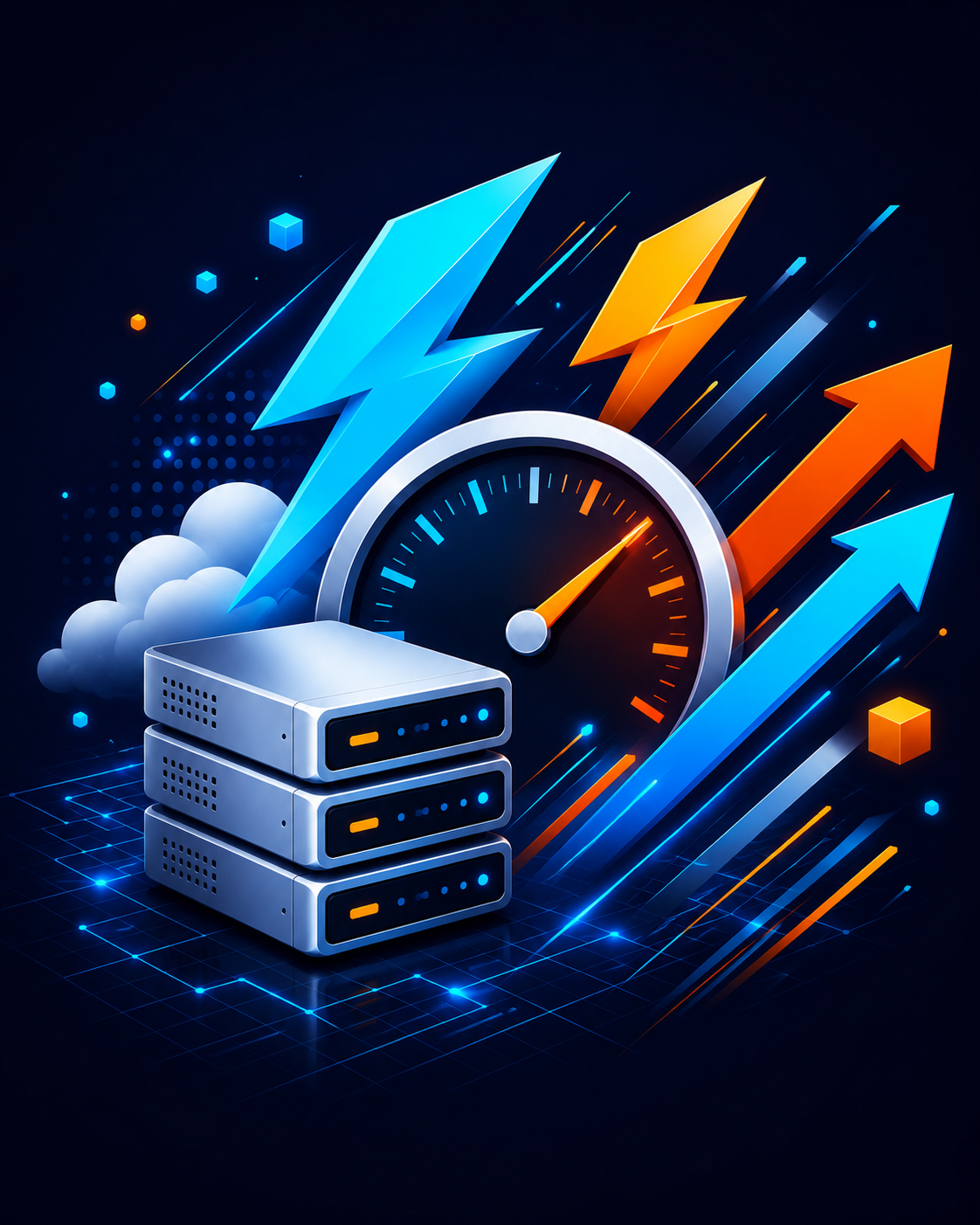 Shared Hosting
